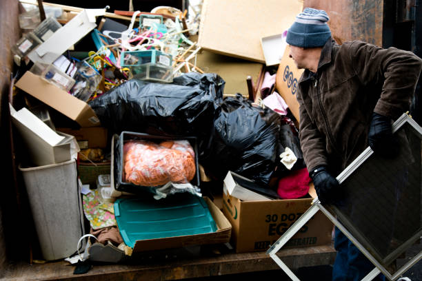 Best Residential Junk Removal  in Lake Dalecarlia, IN